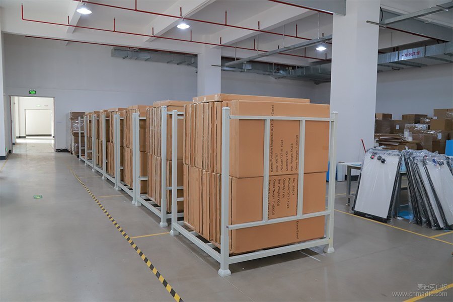 磁性白板工廠